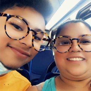 Meet your Posher, Socorro